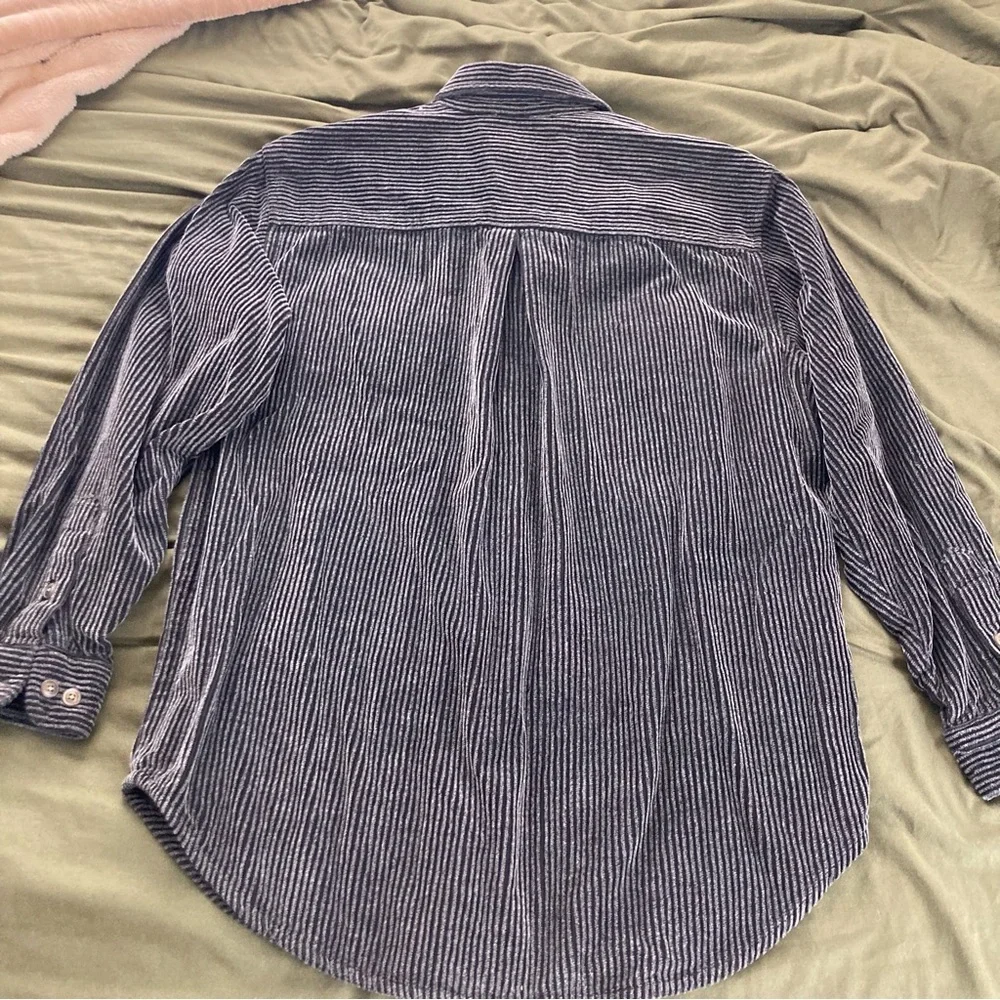 Vintage corduroy jacket - Picture 5 of 6